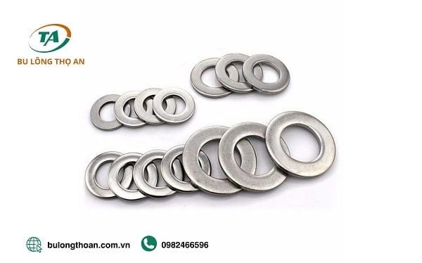Lông đền phẳng là gì?