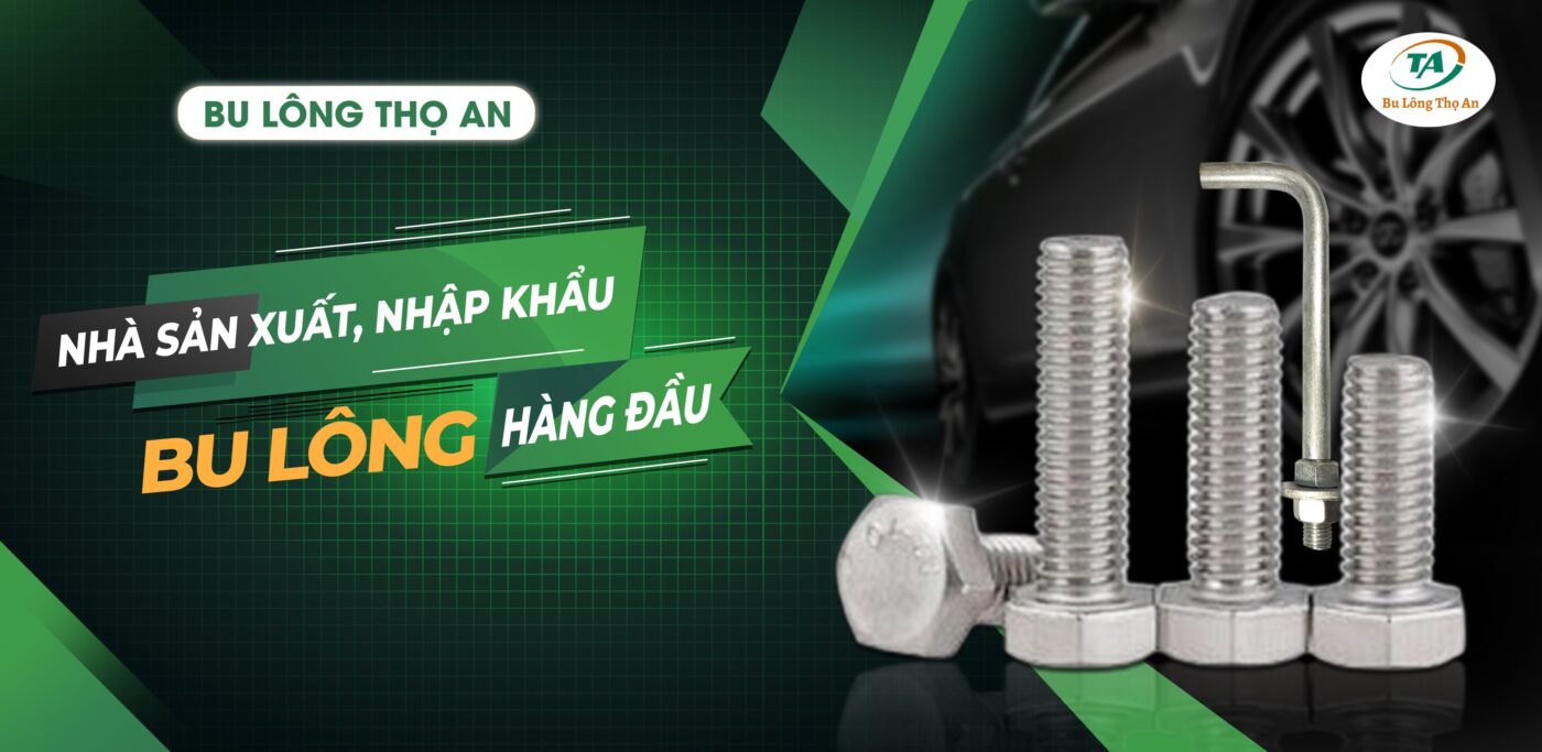 Bu lông mắt, bulong tai cẩu, bu lông móc cẩu Inox 304, 201 cao cấp, giá tốt