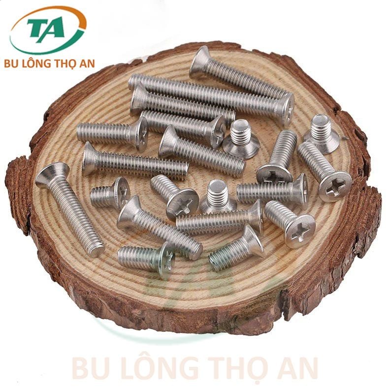 Cách chọn vít pake ren suốt và ren lửng phù hợp