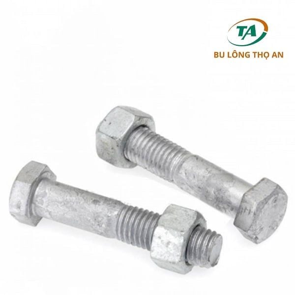 Bu lông A325