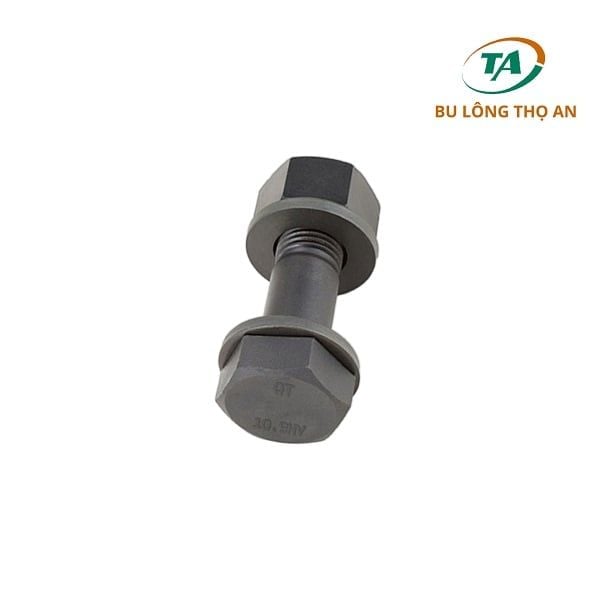 Bu lông A490/ A490M, bulong kết cấu chất lượng cao