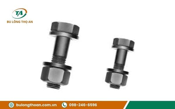 Ưu điểm của bu lông tự đứt - 2