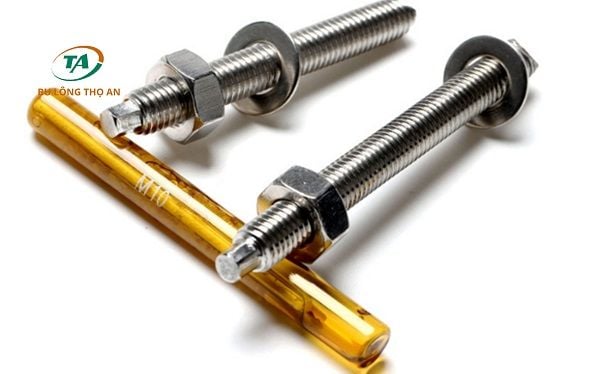 Bulong hóa chất là gì