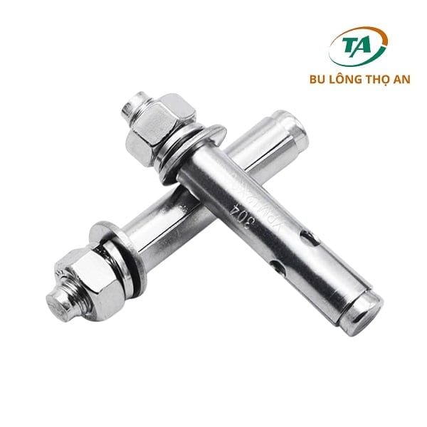 Bu lông nở Inox 316 - Tắc kê nở Inox 316 chất lượng cao giá tốt