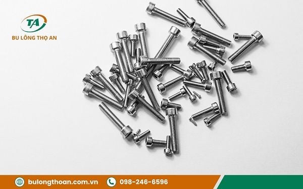 bu-long-inox-chat-luong-cao__4__grande Ưu điểm của bu lông Inox - Tính thẩm mỹ