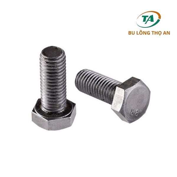 Bu lông mạ Geomet cao cấp, giá tốt