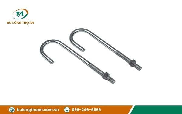 Bu lông neo móng Inox