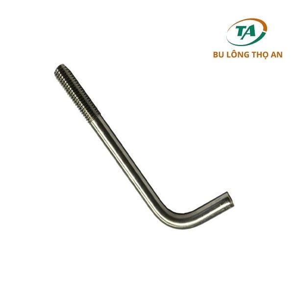 Bảng báo giá bu lông neo móng M24 chất lượng mới nhất 2025