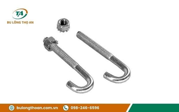 Ưu điểm của bu lông neo M20 mà bạn chưa biết