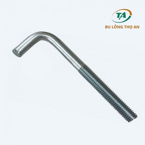 Bu lông neo móng M30 chất lượng cao giá rẻ