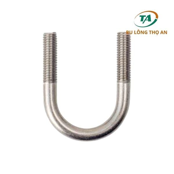 Bu lông chữ U (Ubolt), cùm U chất lượng cao, giá rẻ
