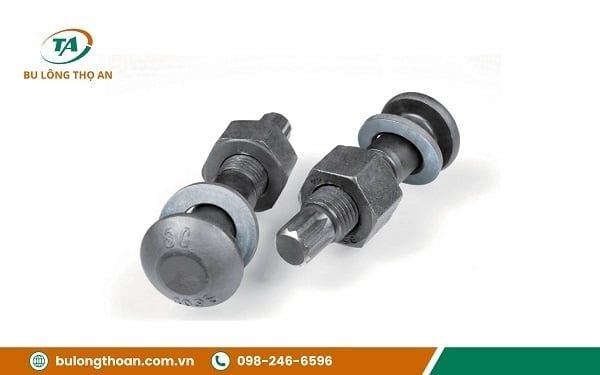 Bu lông tự đứt