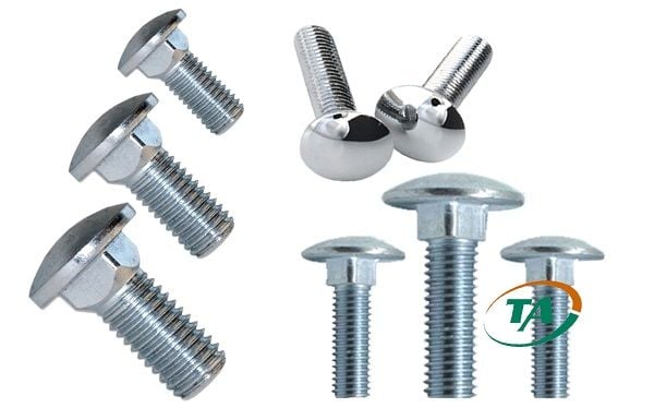 Thế nào là bulong M12