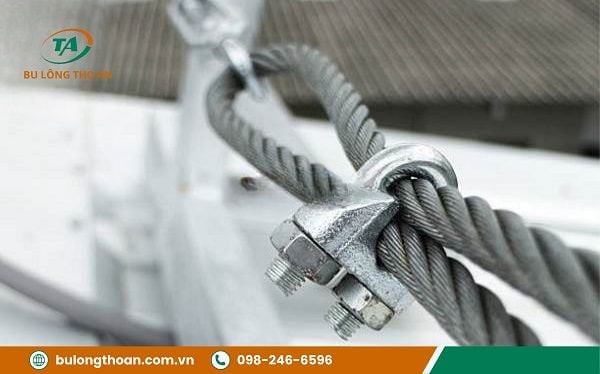 Hướng dẫn cách sử dụng khóa cáp đúng kỹ thuật