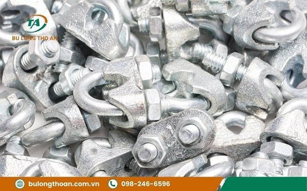 Hướng dẫn cách sử dụng khóa cáp đúng kỹ thuật - bước 3