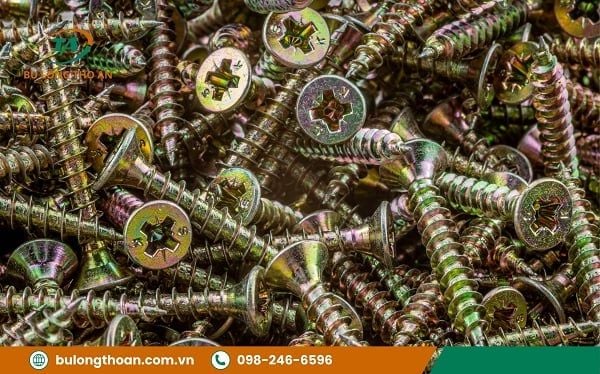 Nguyên nhân khiến ốc bị lờn