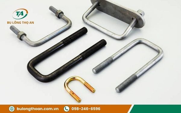 cum-u-inox-cao-cap__4__grande Ưu điểm nổi bật của cùm U vuông - Thiết kế hình chữ U mang lại khả năng ứng dụng cao hơn thiết kế tròn