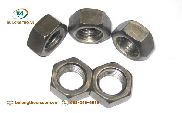 Đai ốc - Ê cu 201