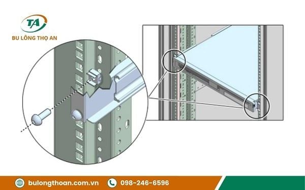 dai-oc-cai__2__grande Ứng dụng phổ biến của đai ốc cài