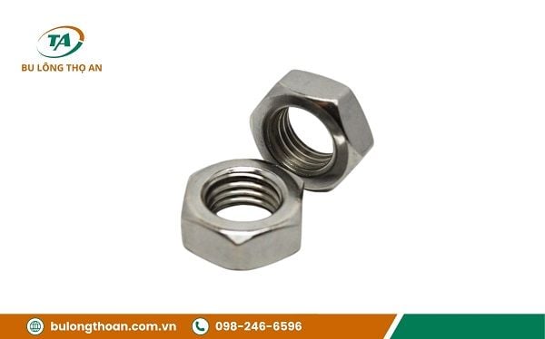 Đai ốc M10 là gì