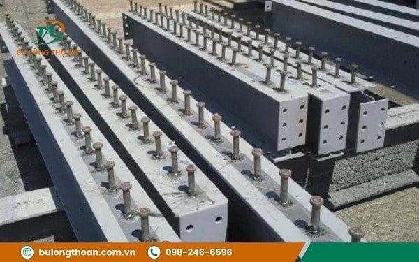 Ưu điểm của đinh hàn D16