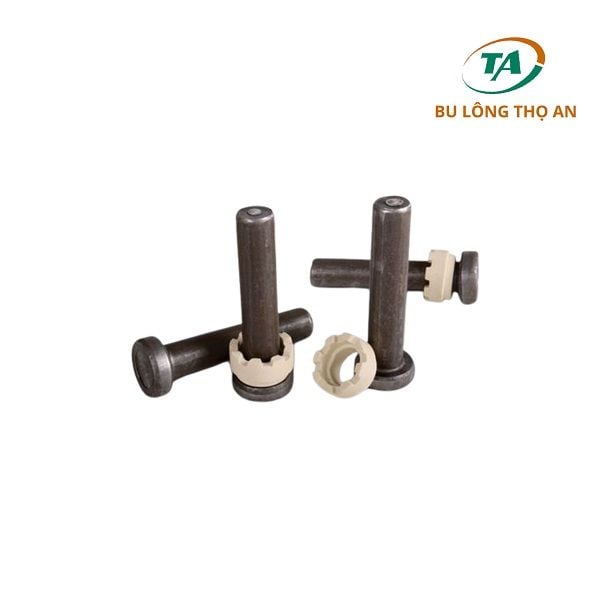 Kích thước của đinh hàn D19