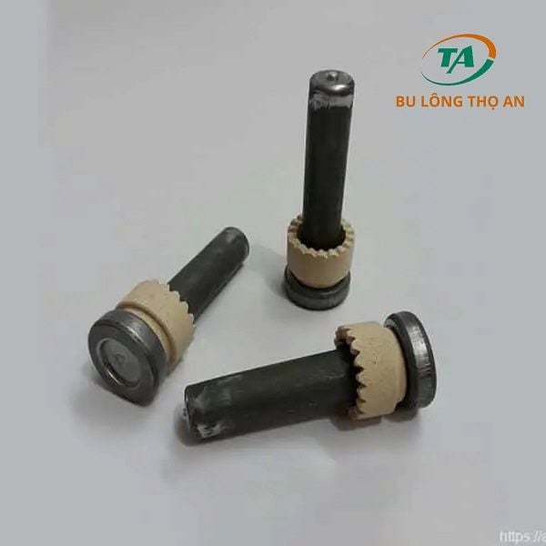 Đặc điểm kỹ thuật của đinh hàn chống cắt D19