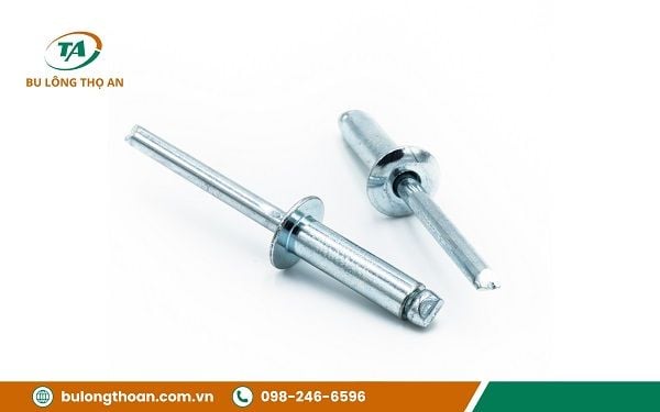 Hướng dẫn sử dụng đinh rút đúng cách