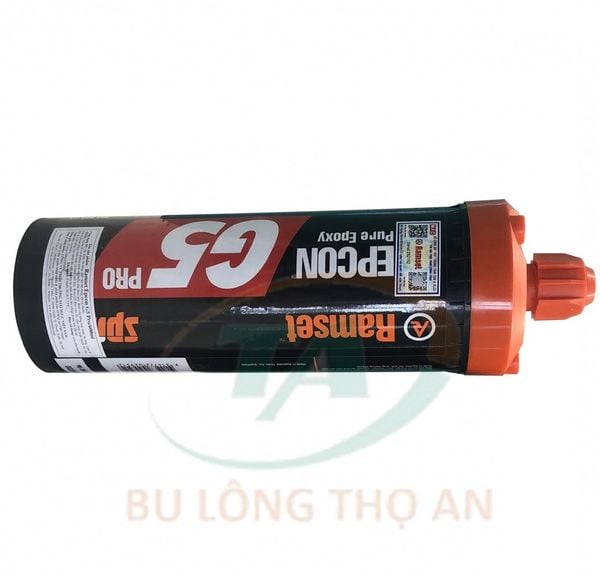 Bu lông hóa chất Hilti