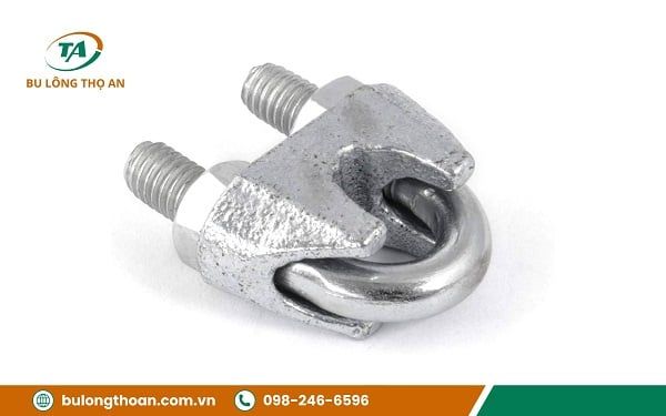 Ưu điểm của khóa cáp tại Bulong Thọ An - Giá tốt nhất tại Hà Nội