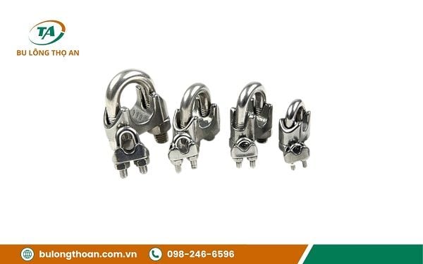 Tổng hợp các loại khóa cáp thông dụng