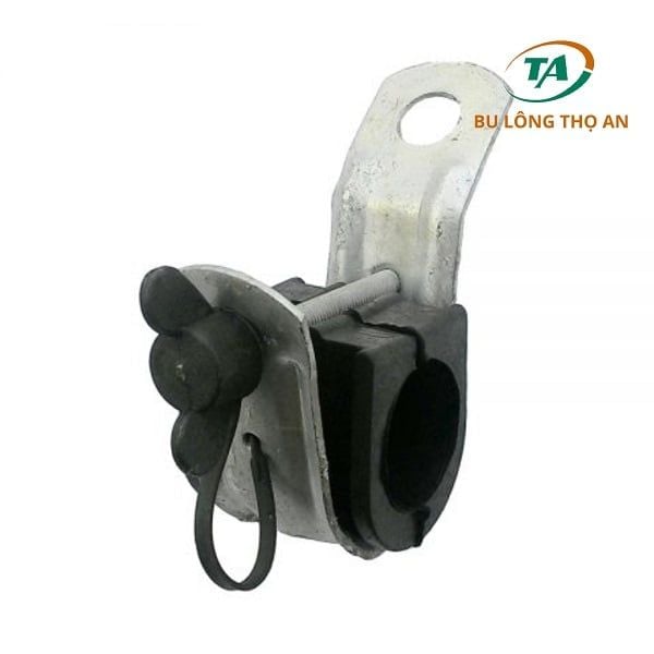 Khóa néo cáp vặn xoắn - kẹp ngừng cáp chất lượng cao giá tốt