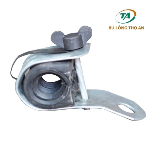 Có những loại khóa néo cáp vặn xoắn nào