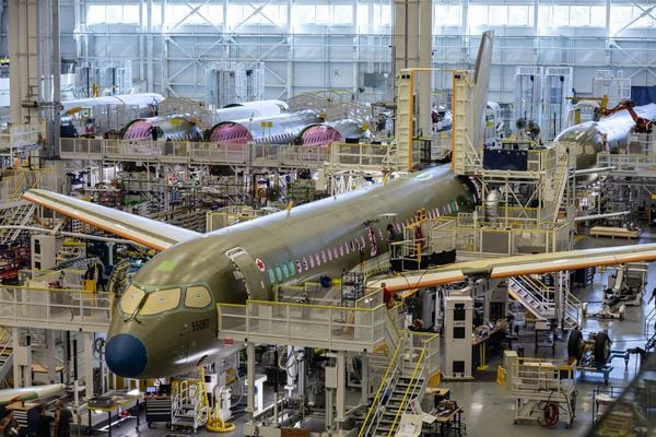 Ứng dụng Bu lông lục giác chìm đầu bằng trong thực tế 2