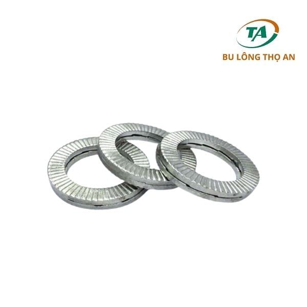 Long đen khóa inox