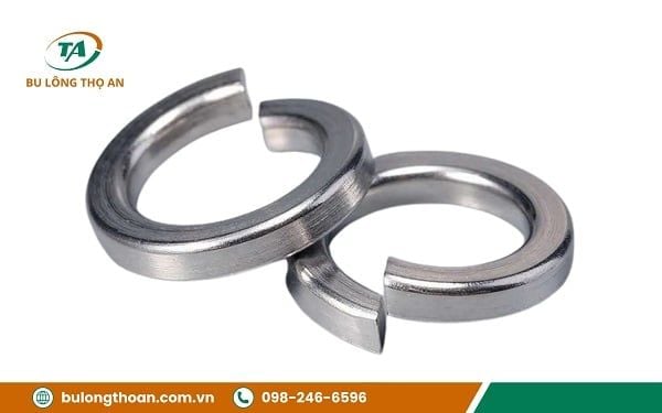 Ứng dụng của long đen vênh