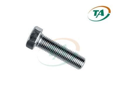 Bulong lục giác ngoài Inox 316 DIN 933