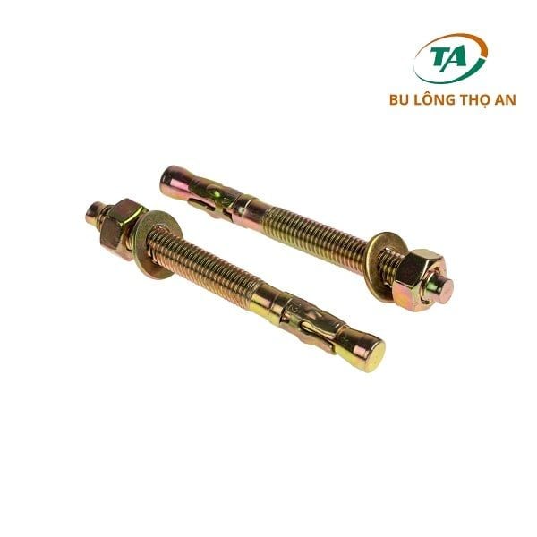 Tìm hiểu tắc kê nở M8, đặc điểm và báo giá chi tiết​