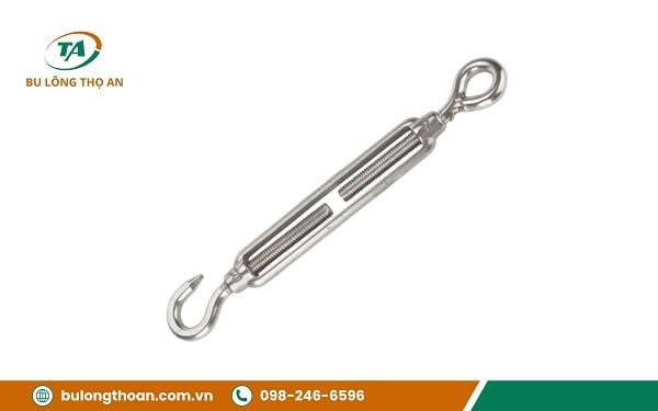 Tăng đơ inox là gì?