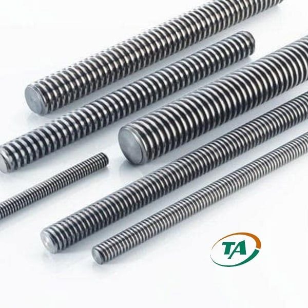 Thanh ren (ty ren) Inox 316/ 316L chất lượng cao giá tốt