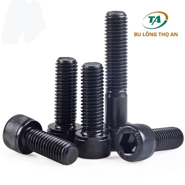 Bu lông lục giác chìm giá rẻ chính hãng chất lượng cao