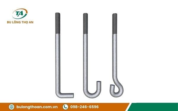 Các lỗi thường gặp và cách khắc phục khi lắp đặt bu lông neo