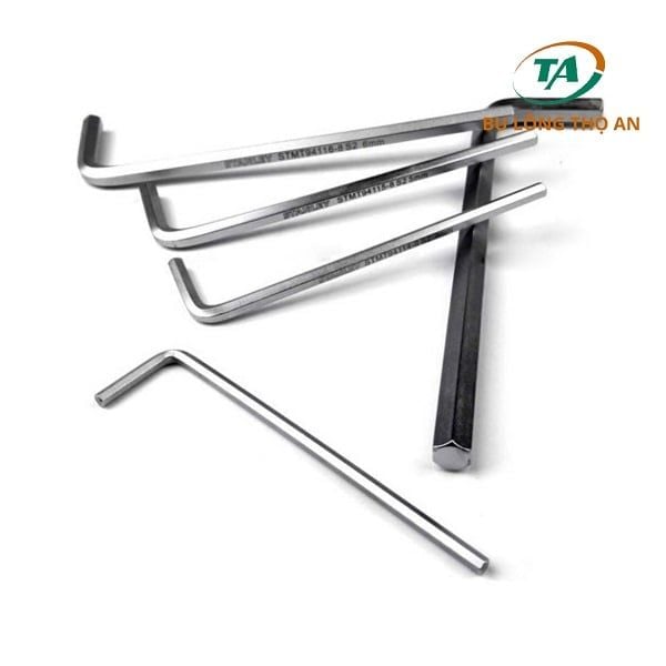 Tua vít lục giác chìm chất lượng cao