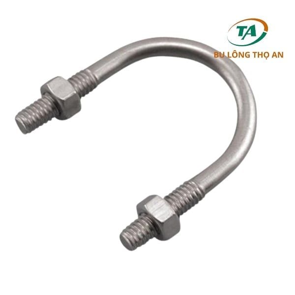 Ubolt mạ kẽm được sử dụng nhiều ở đâu