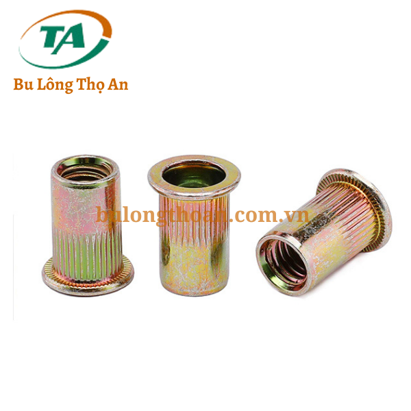 Đai ốc (Ê cu, con tán) rút