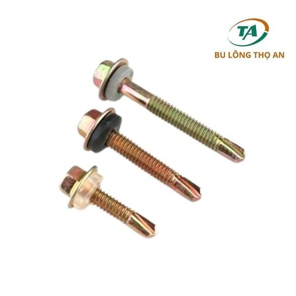 Vít bắn tôn 5cm​ chất lượng cao giá chỉ từ 1.200đ