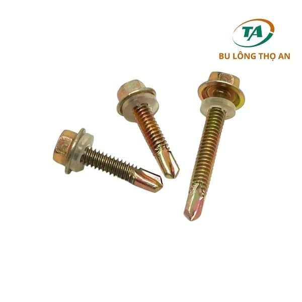 Vít bắn tôn 7cm​ nhập khẩu chính hãng giá tốt nhất 2025