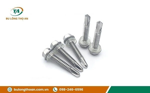 Vít bắn tôn SEC là gì