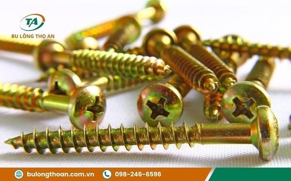 vit-dau-chim-chat-luong-cao__5__grande Có những loại vít đầu chìm, vít chìm nào - Vít đầu chìm chữ thập (Phillips Head Screw)