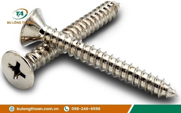 vit-dau-chim-chat-luong-cao__9__grande Phân loại vít đầu chìm theo chất liệu - Vít đầu chìm Inox 316